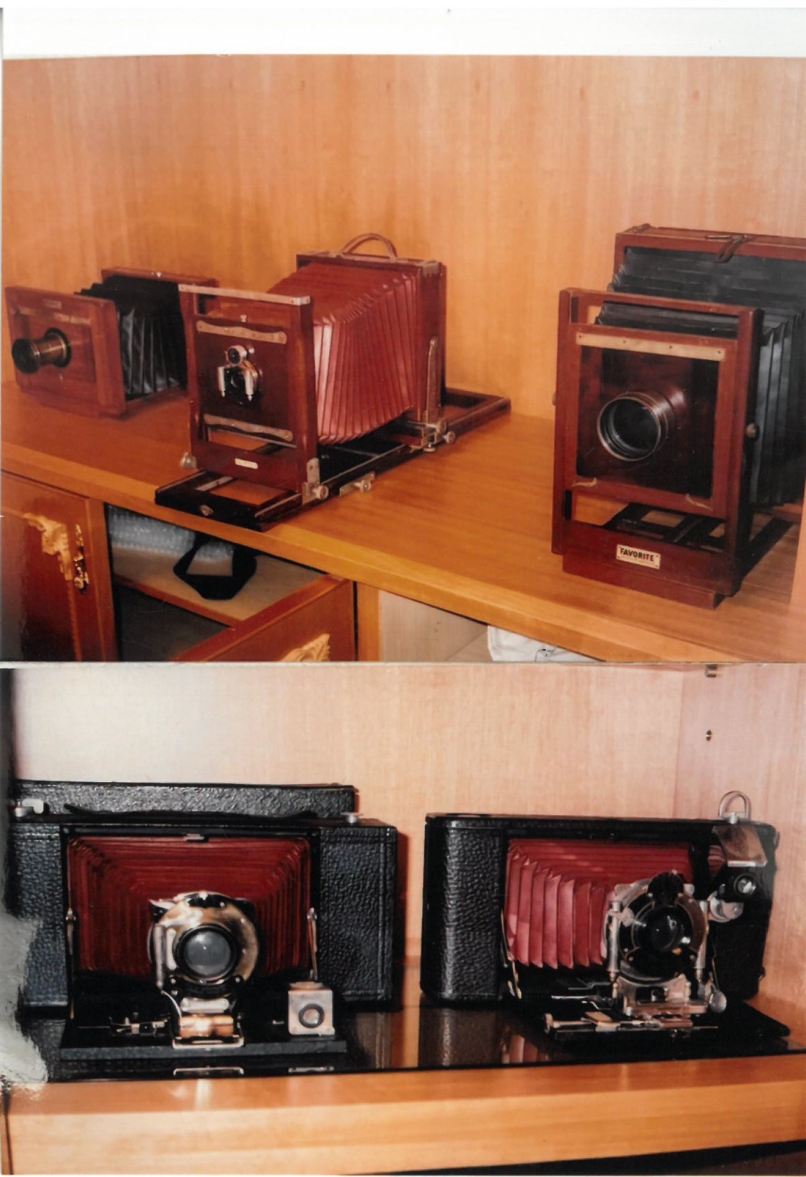 文章圖片-「百年古董相機開麥拉」系列特展，歡迎民眾蒞臨欣賞