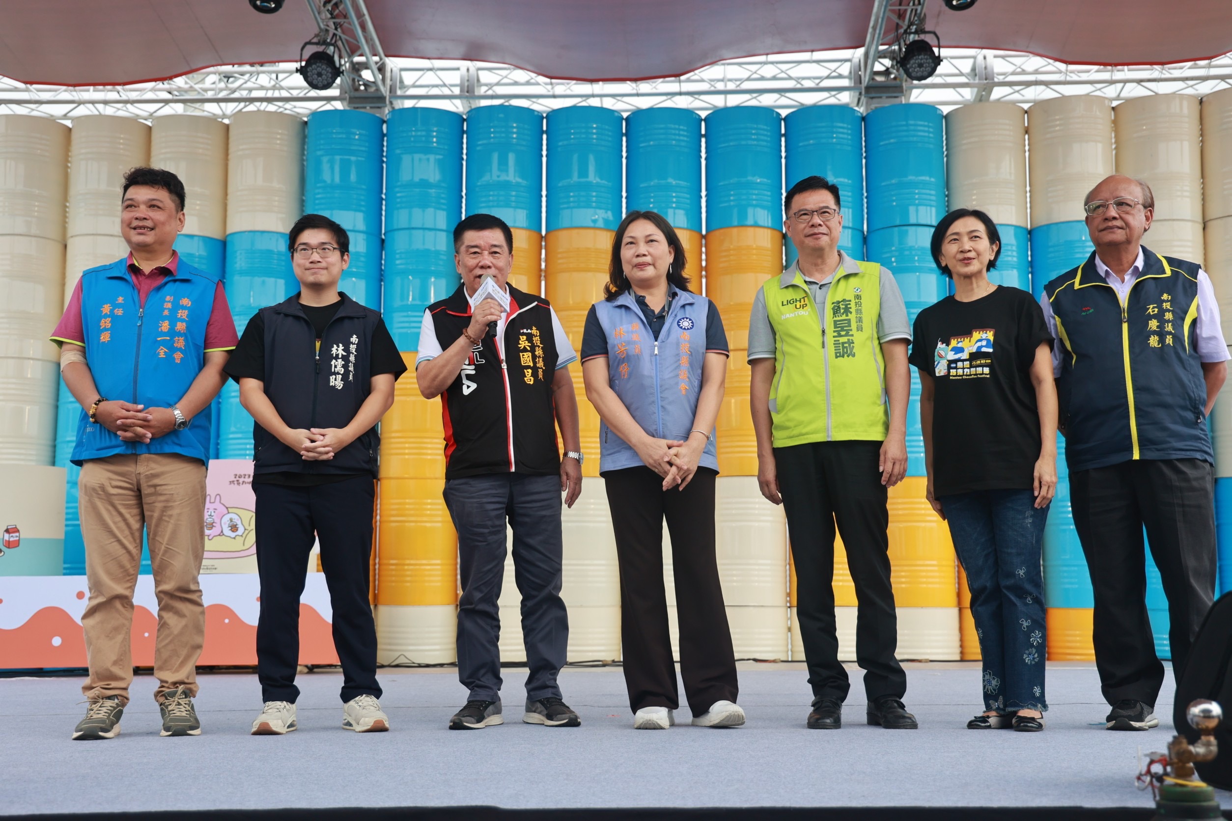 other image2-Chocoffee Festival Grandly Kicked Off, Oct 28th