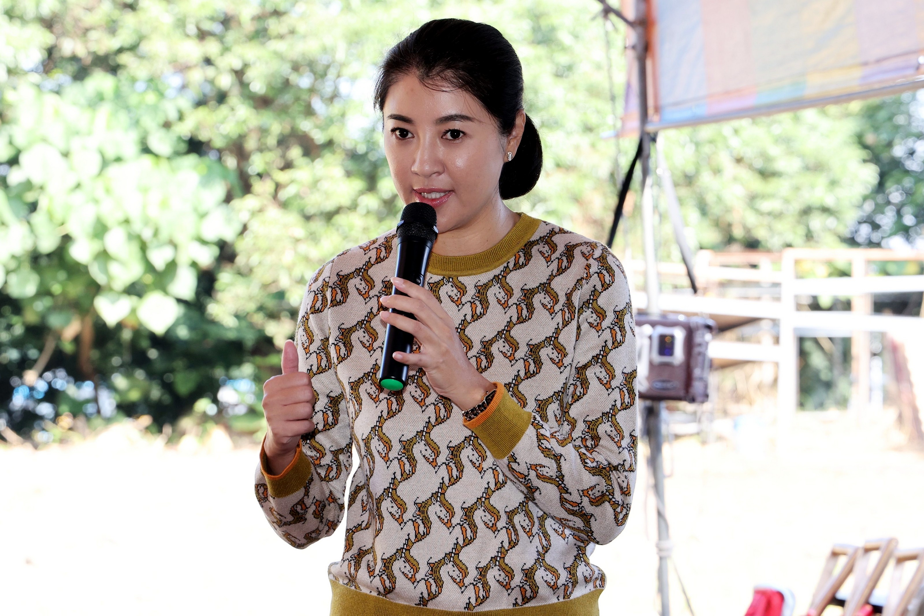 圖片-南投縣首家！民間團體籌款自建專業長照機構大樓動土 許縣長感謝南投縣紅十字會為長輩照護注入活水樹立表率