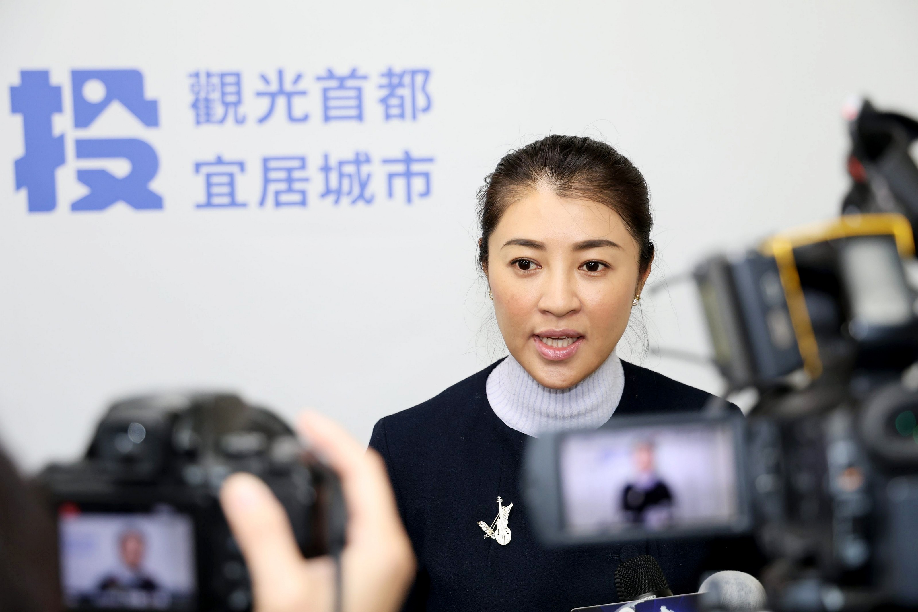 圖片-113年首次縣務會議 許縣長提示強化校安並宣導反賄選