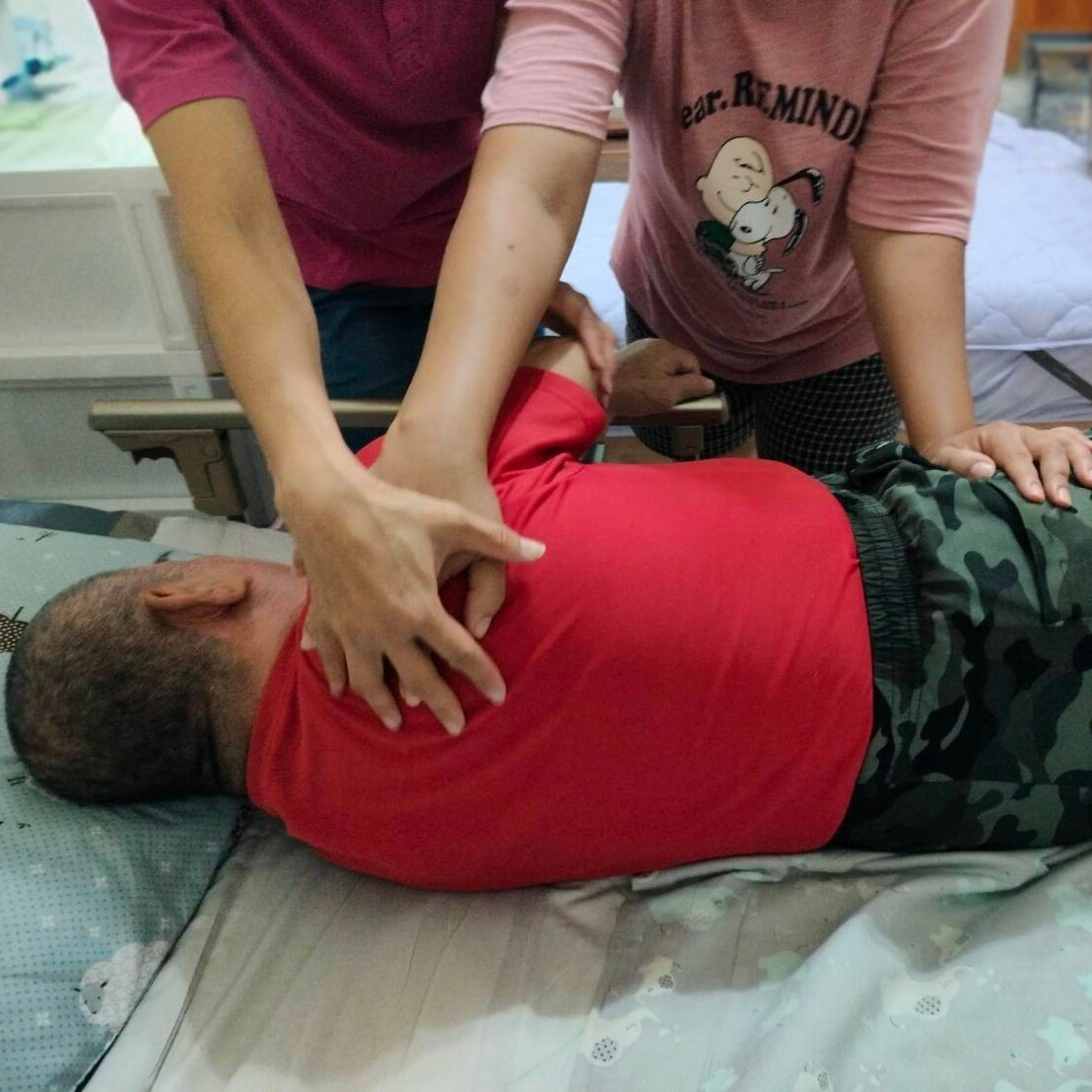 相關圖片2-復能助力，重啟進食能力!