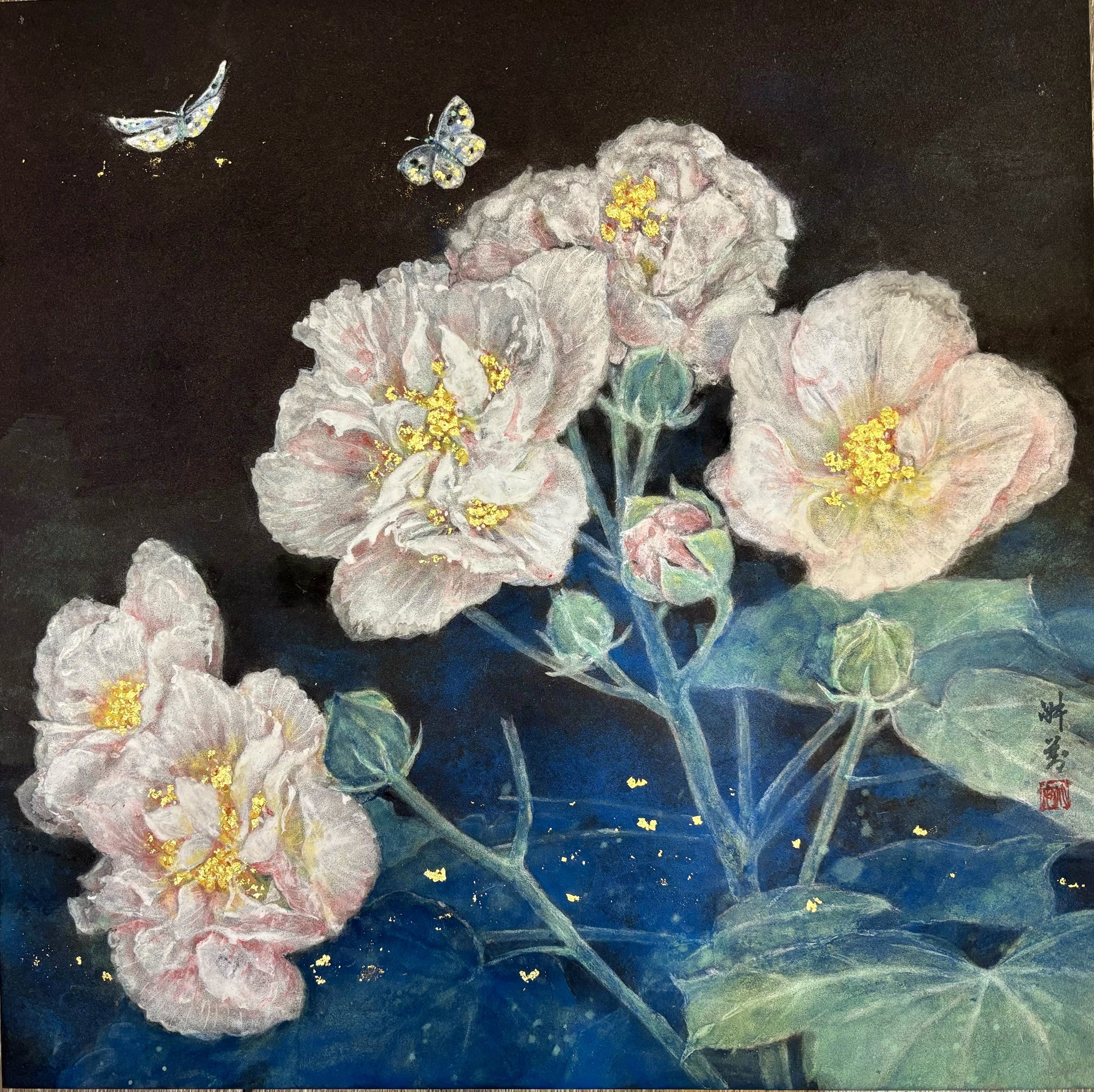 她畫．她話－女性藝術家特展