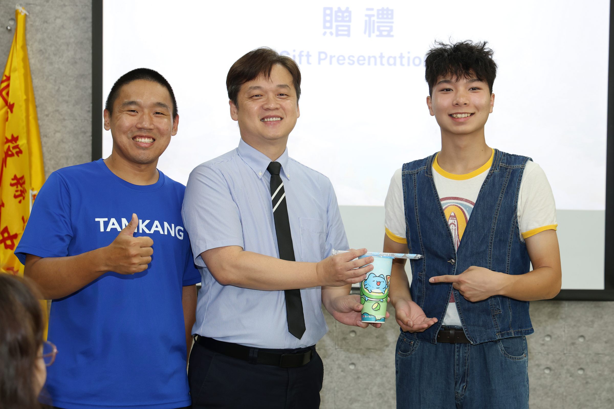 圖片來源:南投縣政府