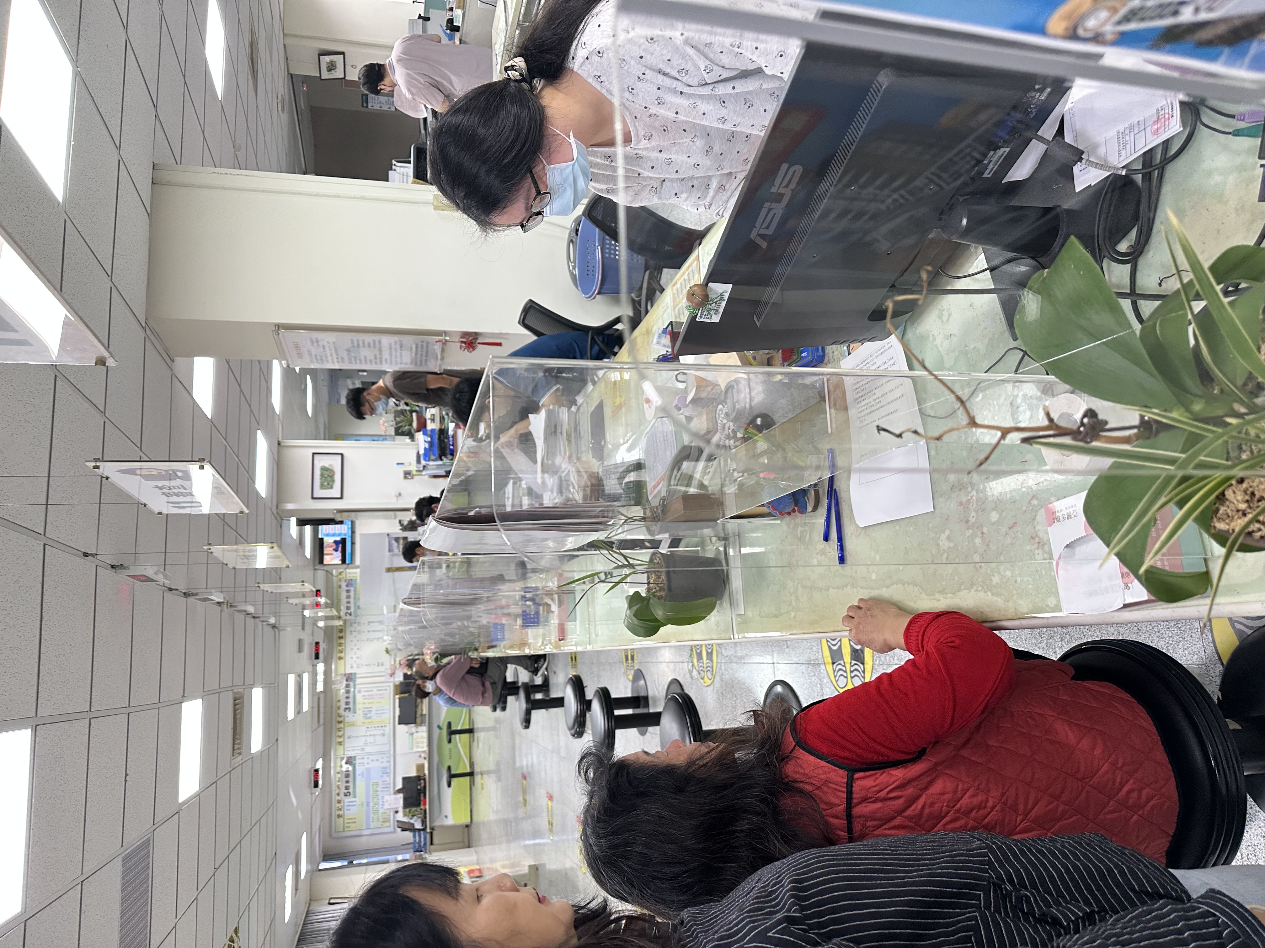 文章圖片-地所變身「防詐特攻隊」建立產權的保全系統