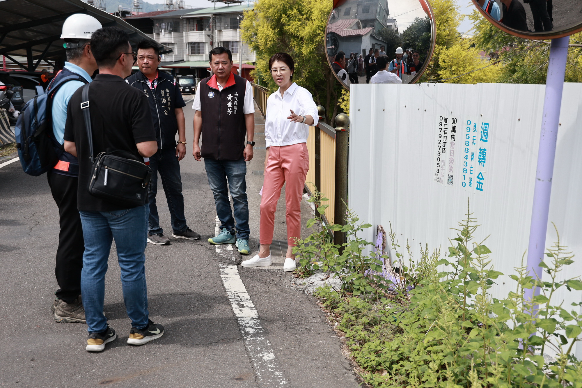 圖片來源：南投縣政府