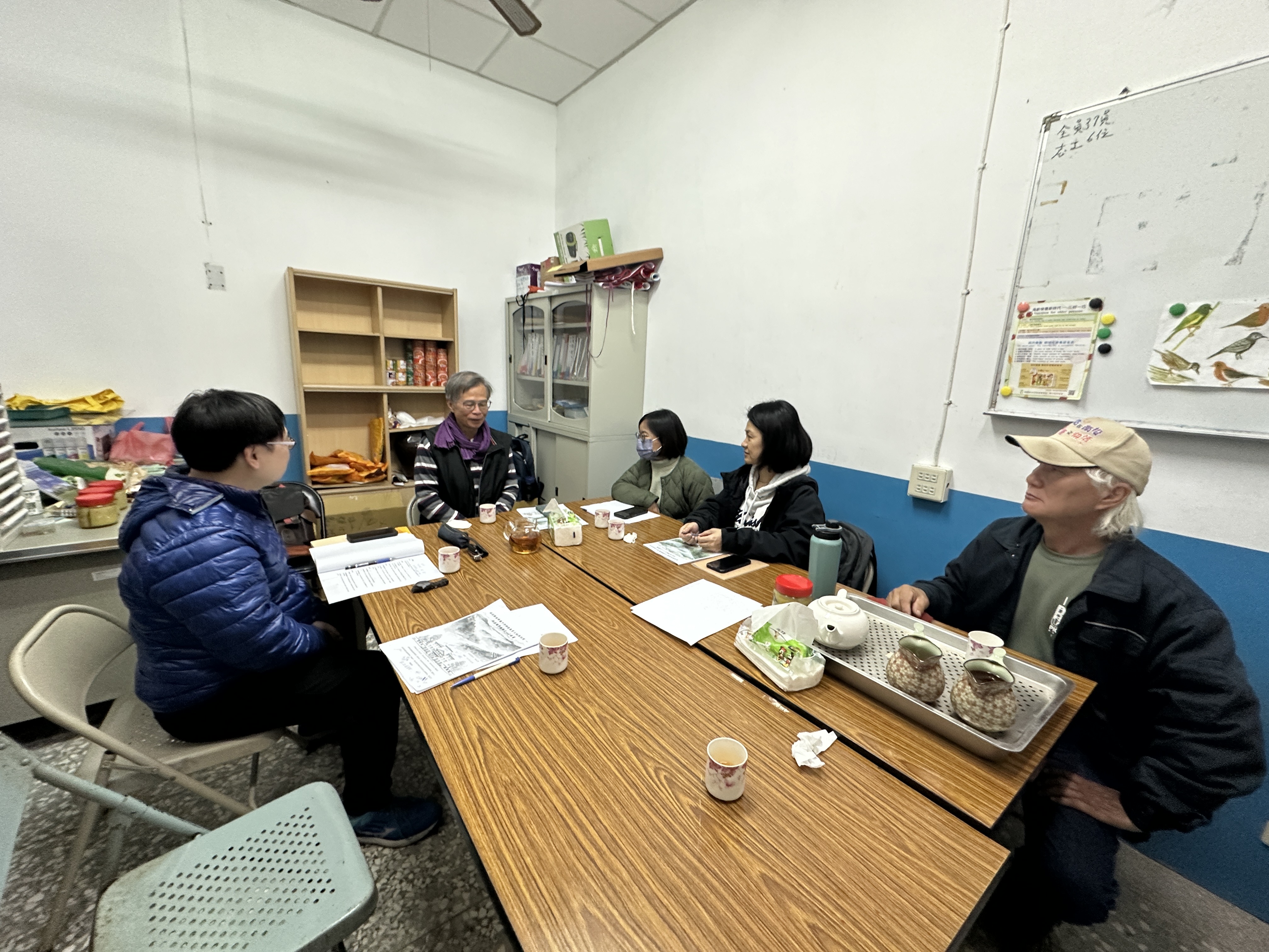 圖片-1150130研商瑞峰國中廢校後未來發展