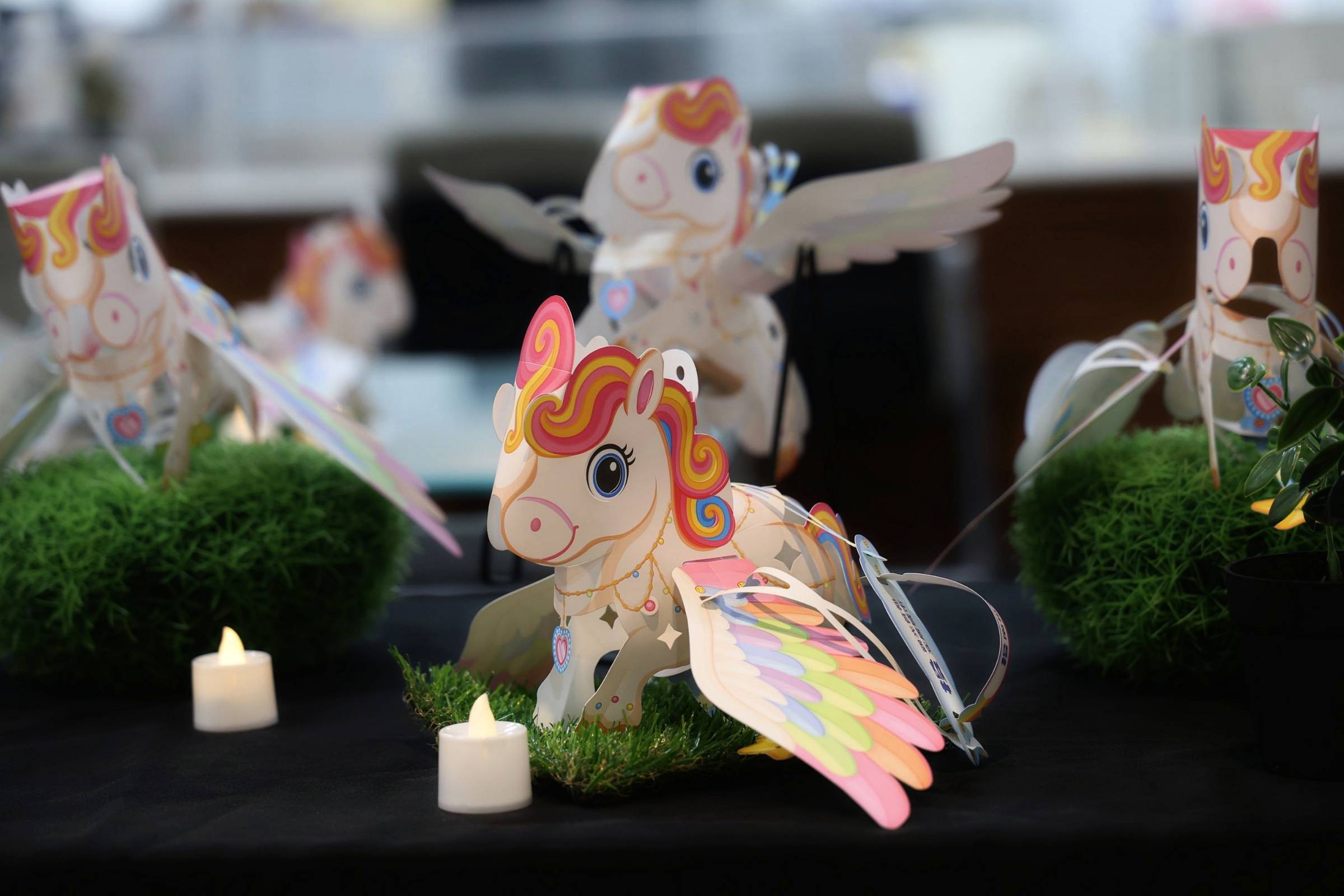 相關圖片6-情人節浪漫到婦女節．2026南投燈會「雙主燈」飛馬撼天  搭配九九峰氦氣球樂園驚艷登場讓你「從地表玩到高空」