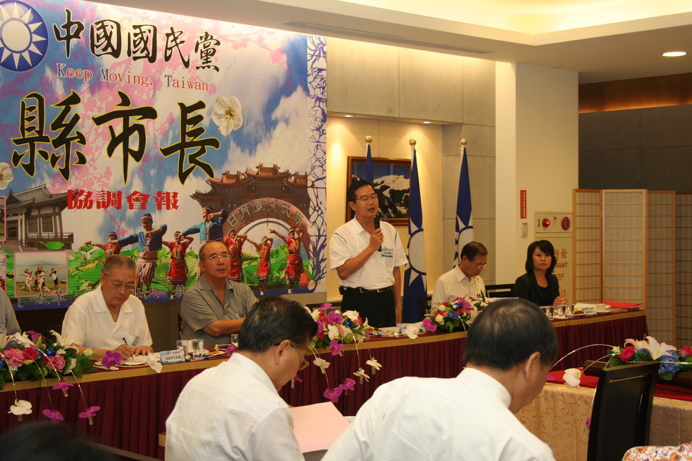 圖片-縣市合作拼經濟 李縣長行銷南投國際觀光