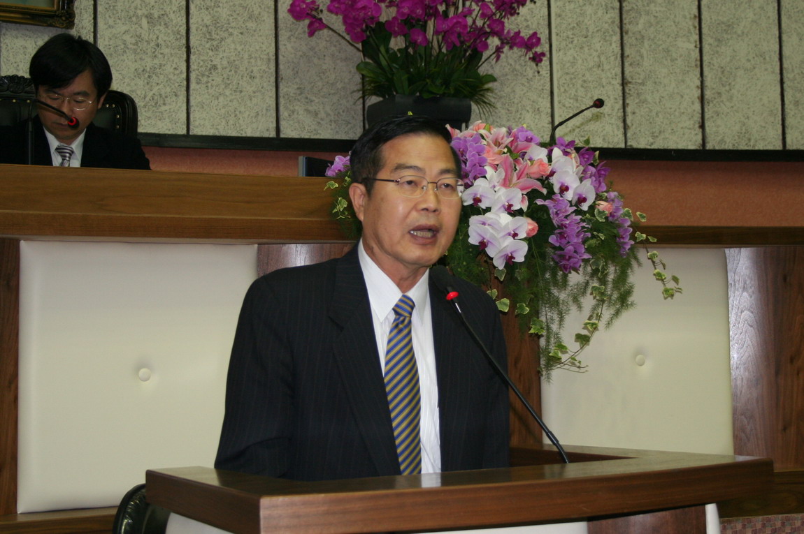 圖片-縣議員肯定支持縣府推動南投科學園區設置案