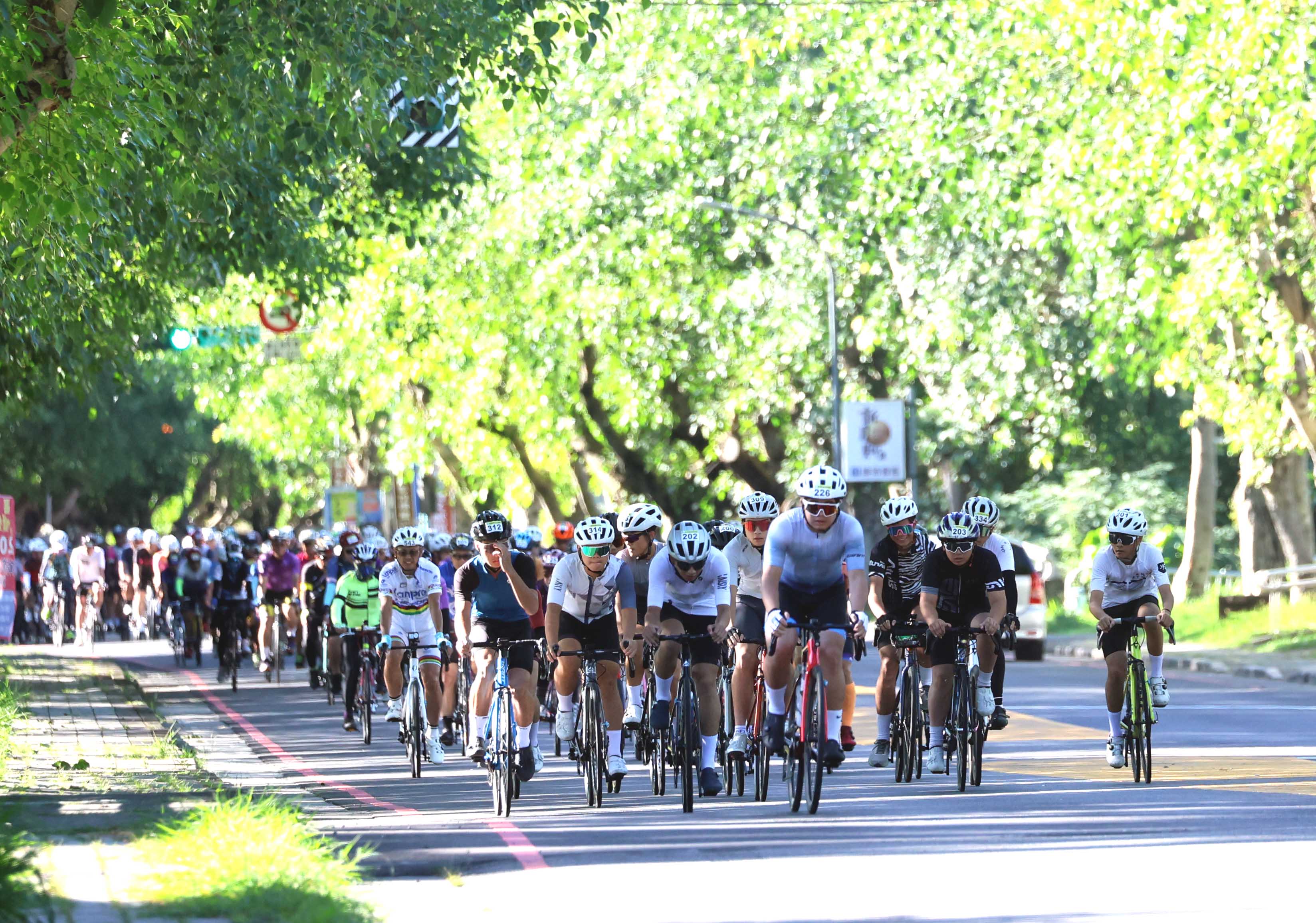 圖片-2026南投百K小鎮漫遊首度前進埔里！4/18相約福興溫泉 體驗小鎮慢活與永續風情