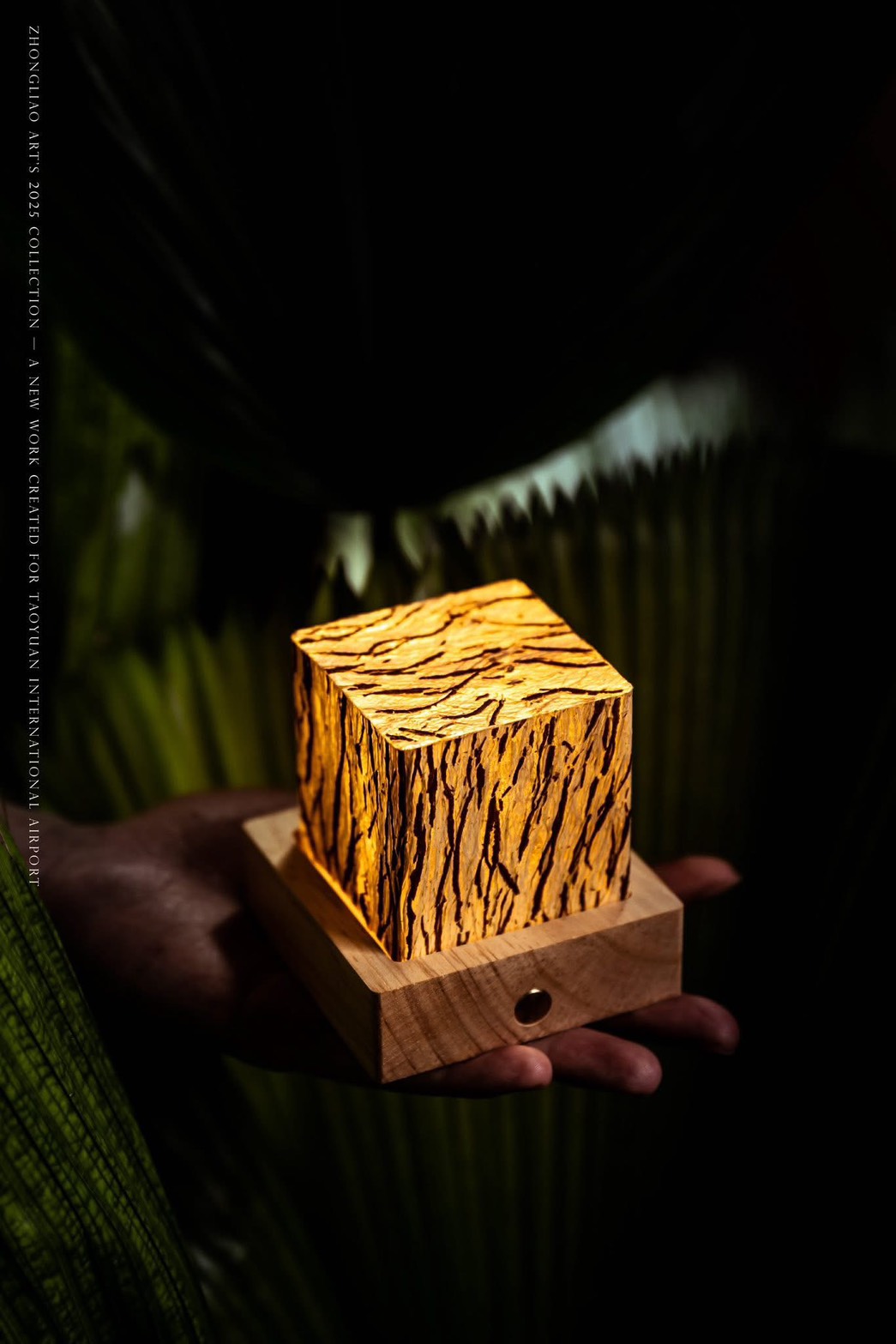 相關圖片5-南投縣力推永續旅遊開展國際行銷  韓港越20站投放行銷影片提升知名度