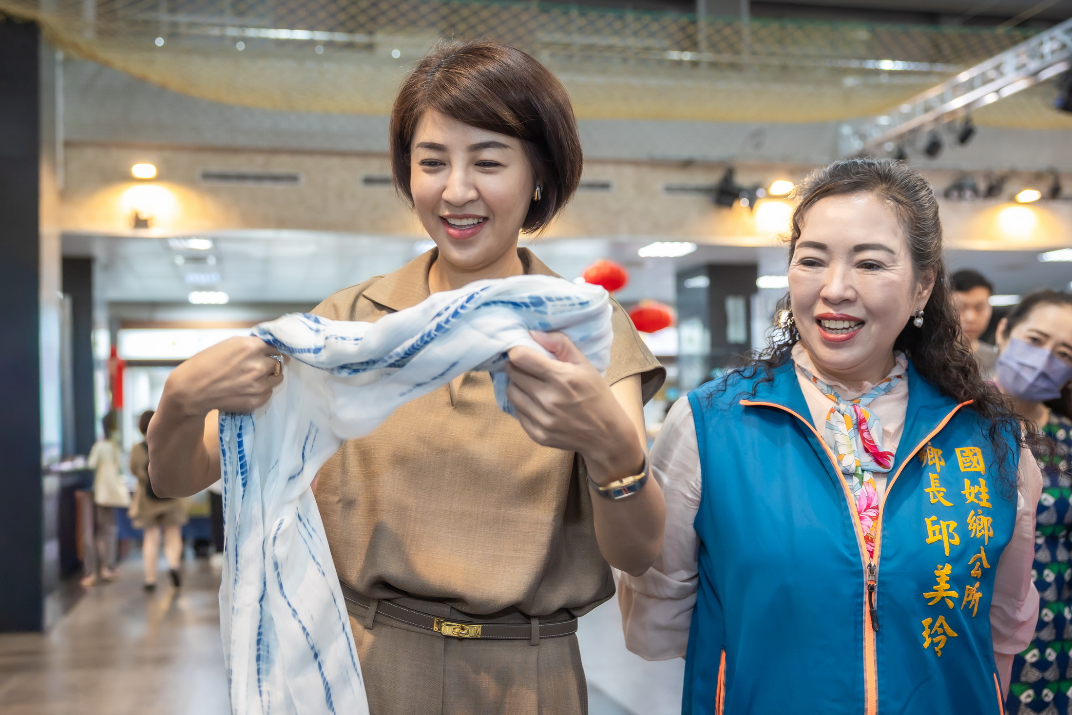 相關圖片6-2026南投Hakka嘉年華將於18日登場