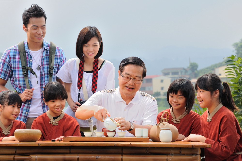 圖片-世界茶業博覽會將於10月22日登場  李縣長邀您來奉茶