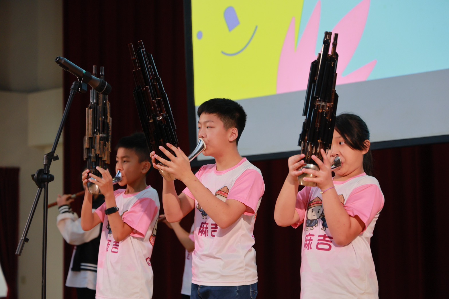 相關圖片6-財團法人法鼓山慈善基金會115年度 第48期百年樹人獎助學金頒發活動