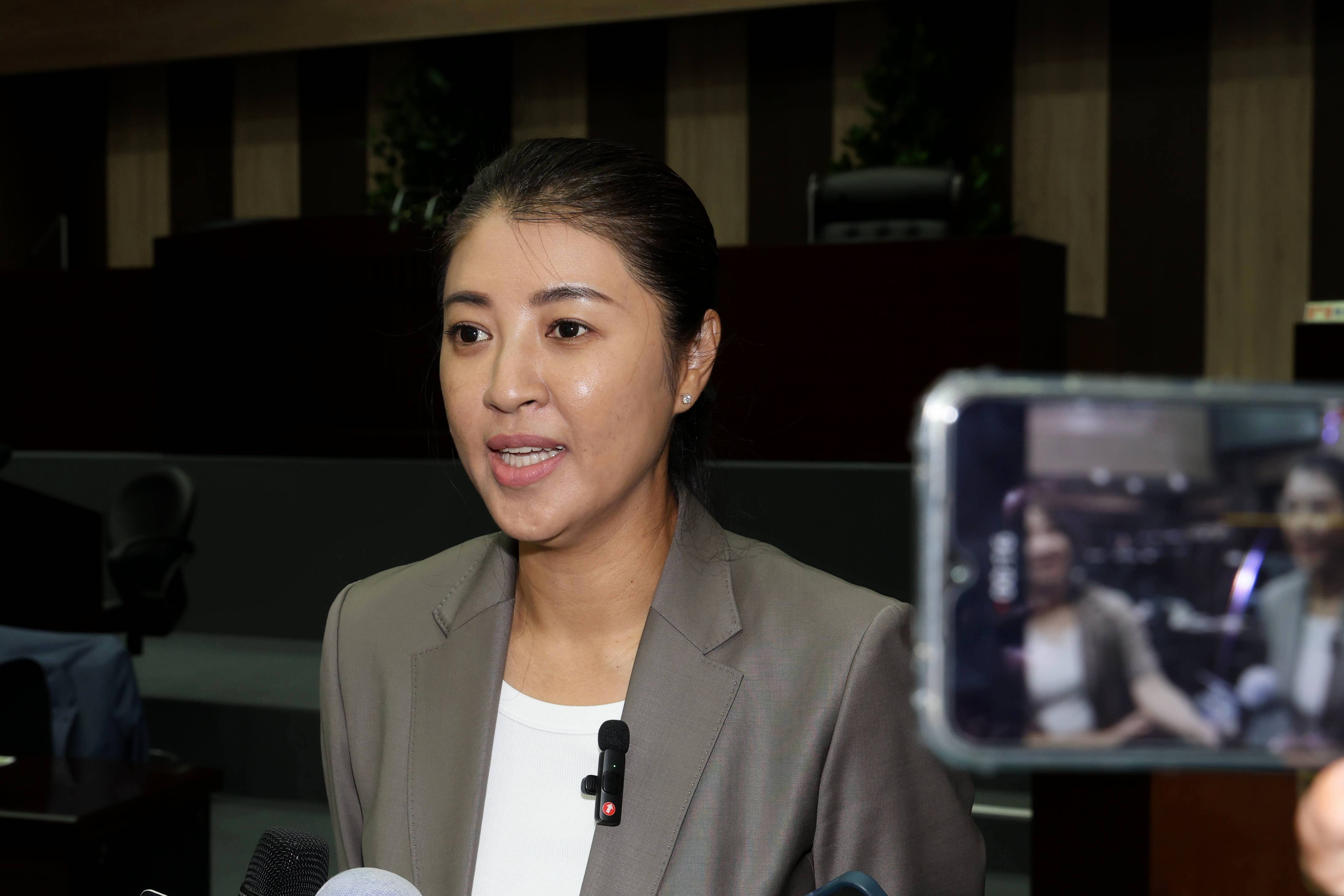 圖片-南投縣垃圾處理再生能源中心選址及進度專案報告   許縣長：勢在必行、積極溝通、全力以赴，讓鄉親安心放心