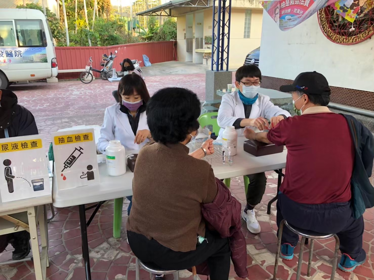 圖片來源：南投縣政府