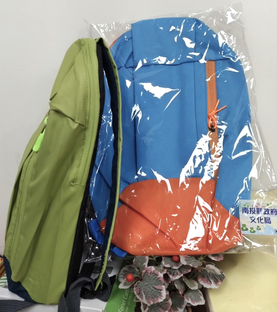 文章圖片-南投縣政府文化局圖書館2樓空間改善工程已完成，自2月27日起2樓兒童室全面開放，歡迎民眾踴躍親臨本縣各公共圖書館現場借閱好書。