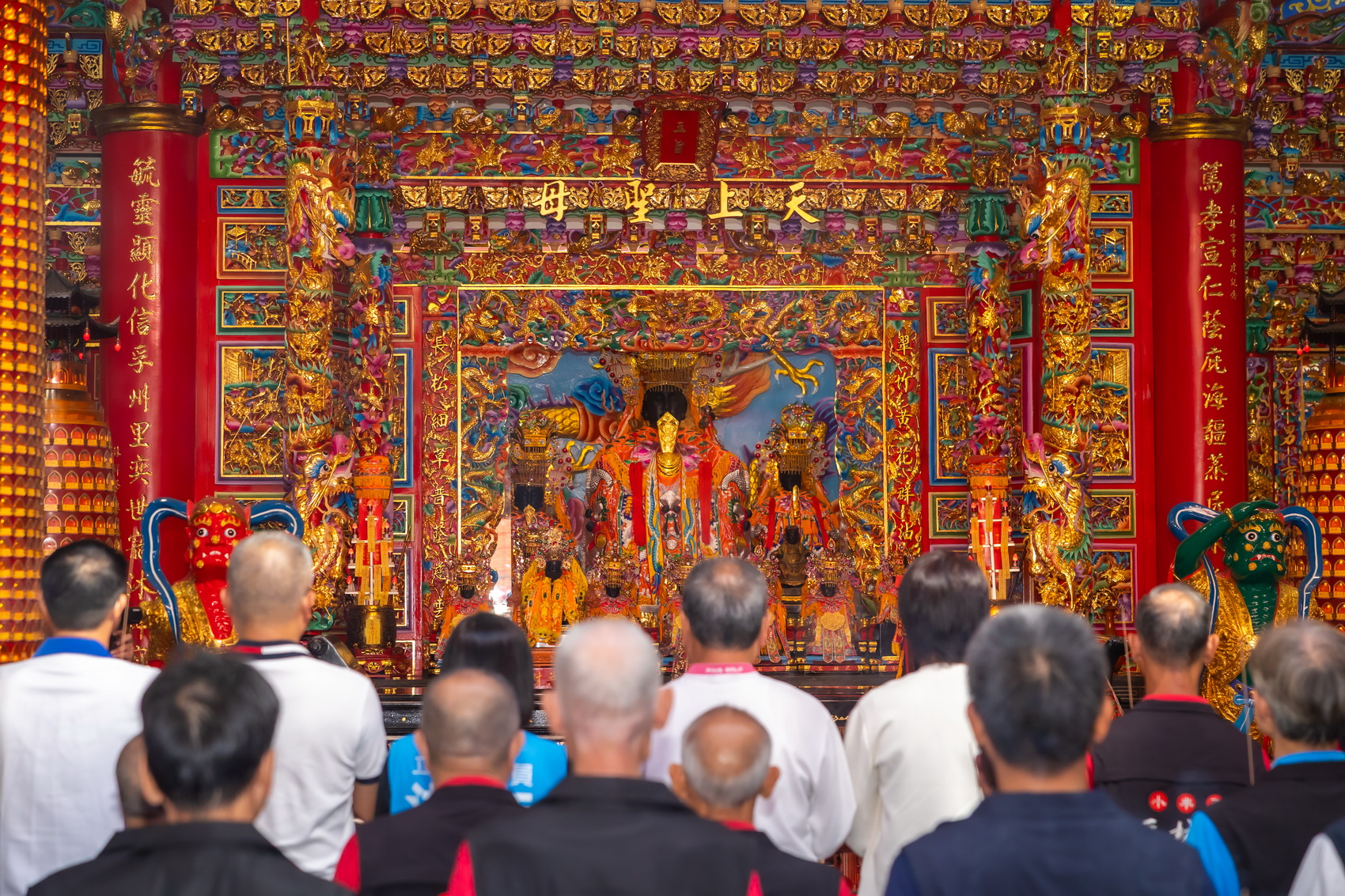 圖片來源：南投縣政府