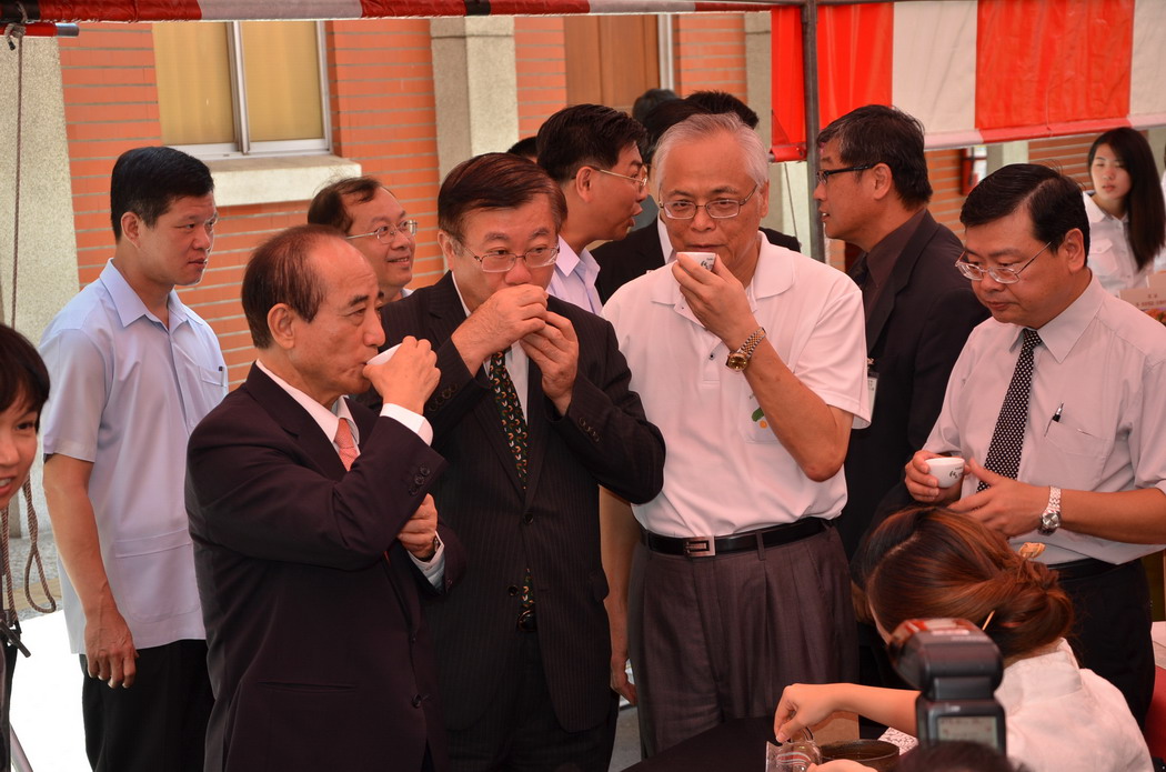 相關圖片1-南投茶博周末展開  邀民眾找茶趣