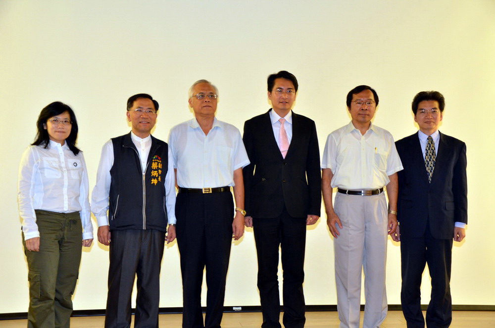 相關圖片1-中臺區域成果論壇　中彰投續創三贏