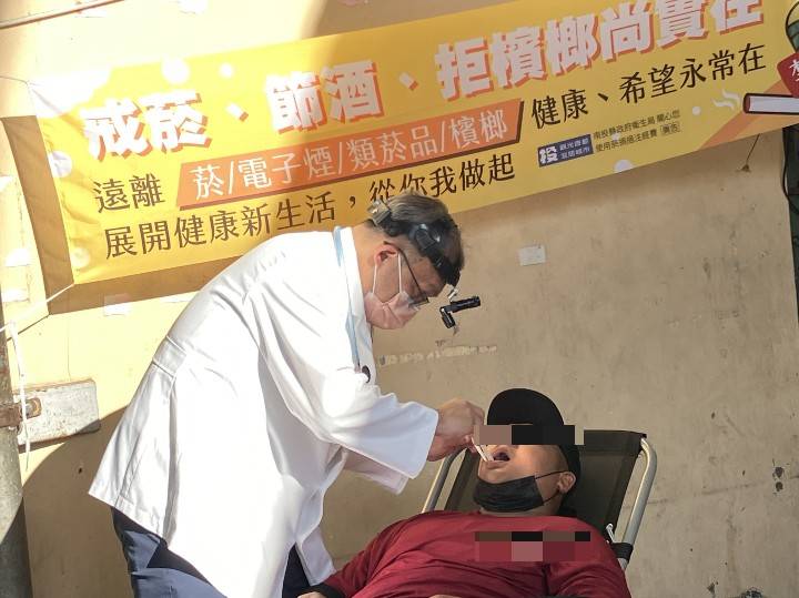 圖片來源：南投縣政府