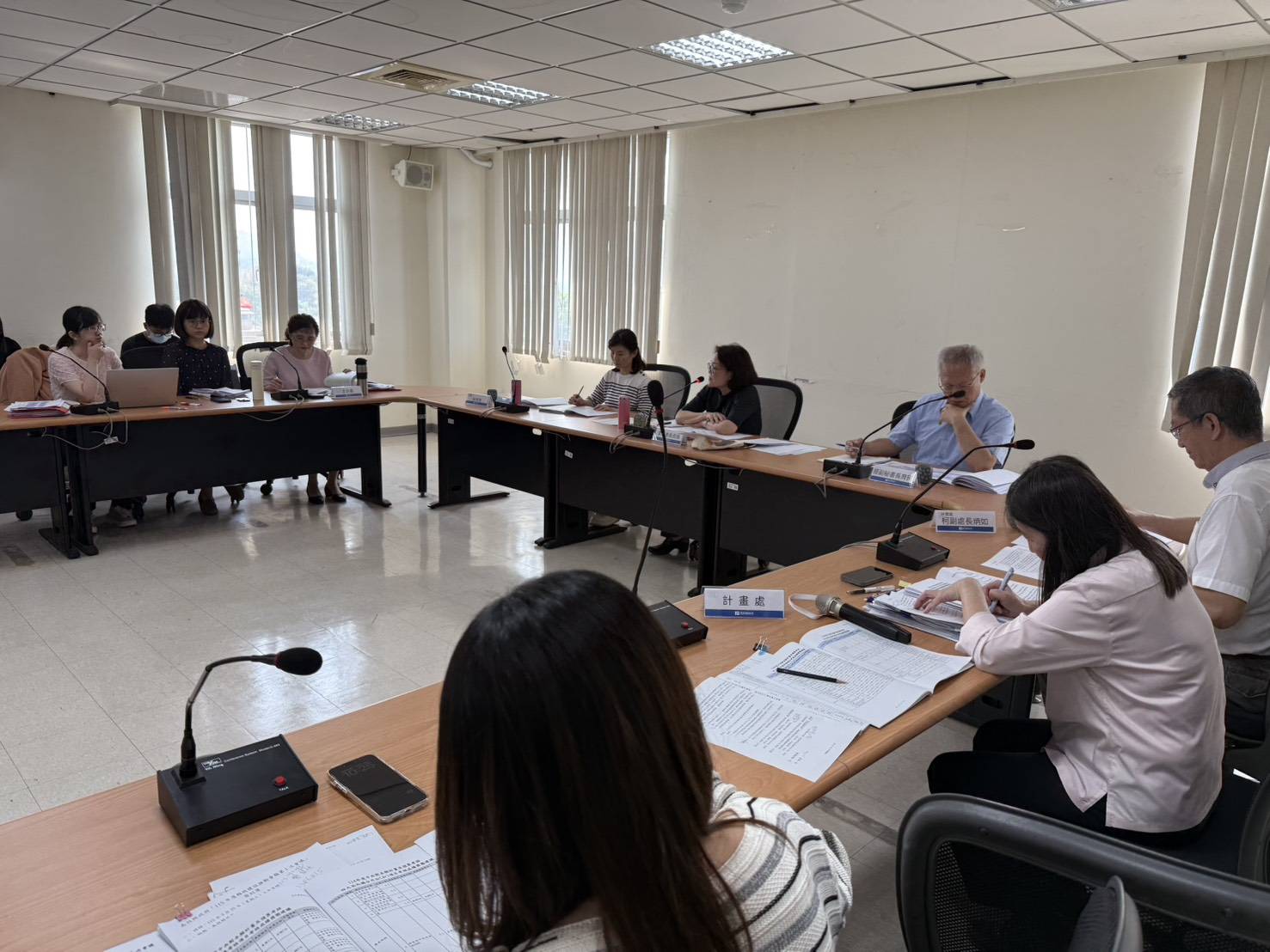 文章圖片-1150325縣政建設推動會報