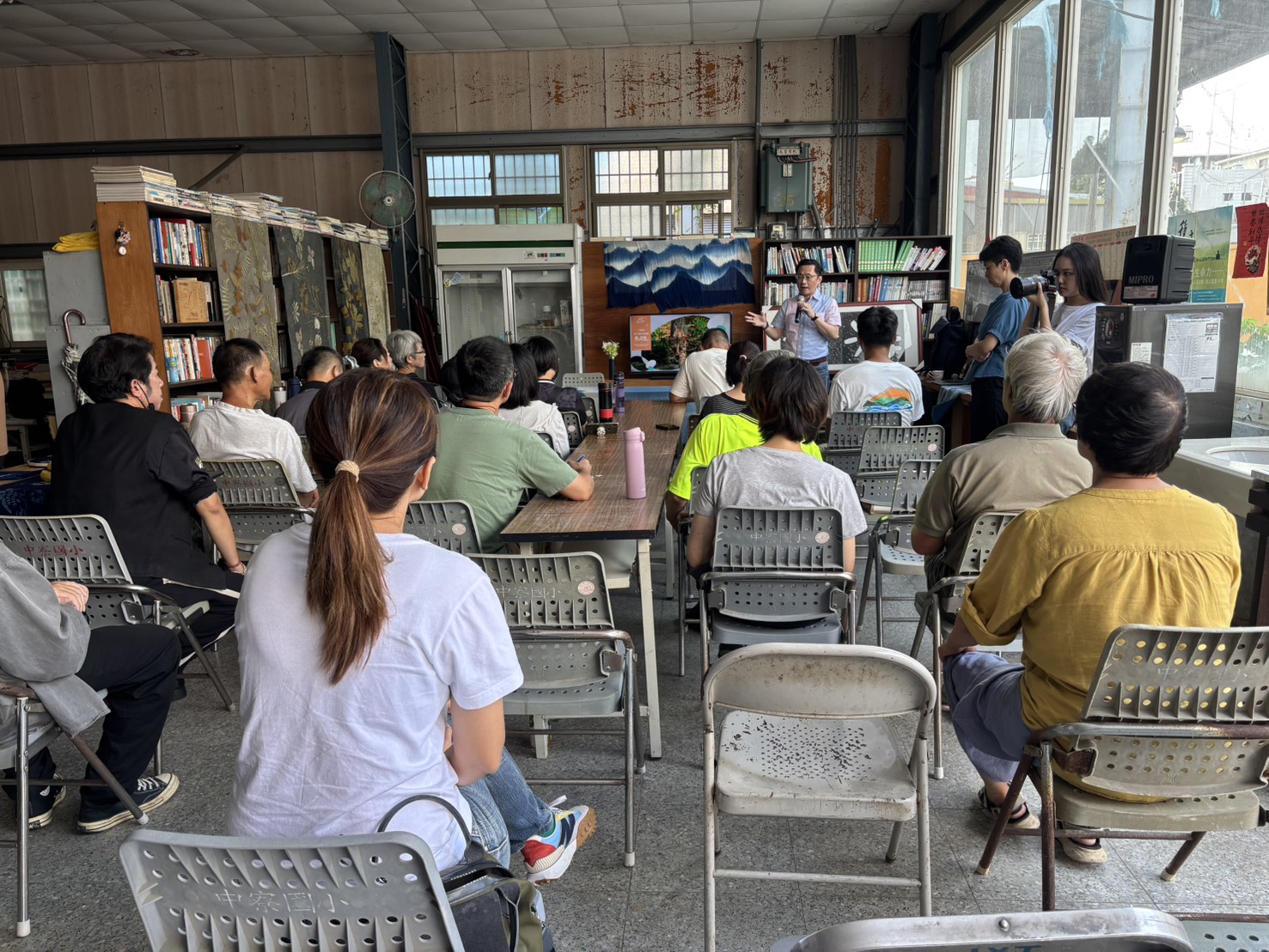 文章圖片-1140829中寮鄉創生接力賽