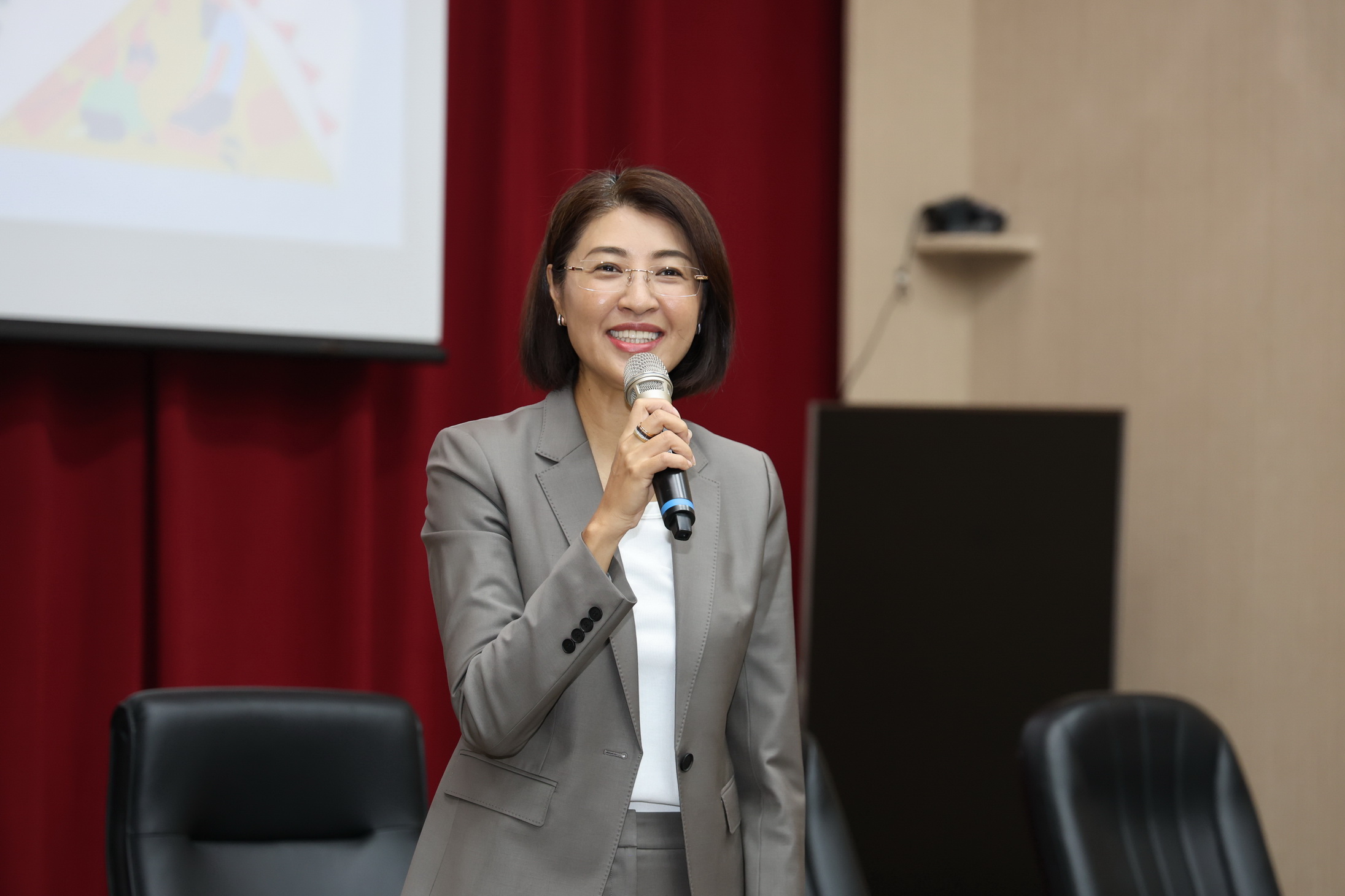 南投縣首創露營場免建照！攜手苗栗爭取中央放寬法規，搶攻國旅新商機