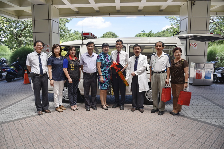 相關圖片2-本縣安寧病房啟動  提供癌末病患身心靈照護