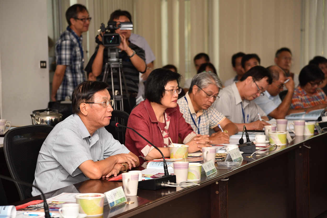 相關圖片1-挑戰連續8次優等  縣府接受衛生福利部社區發展工作評鑑