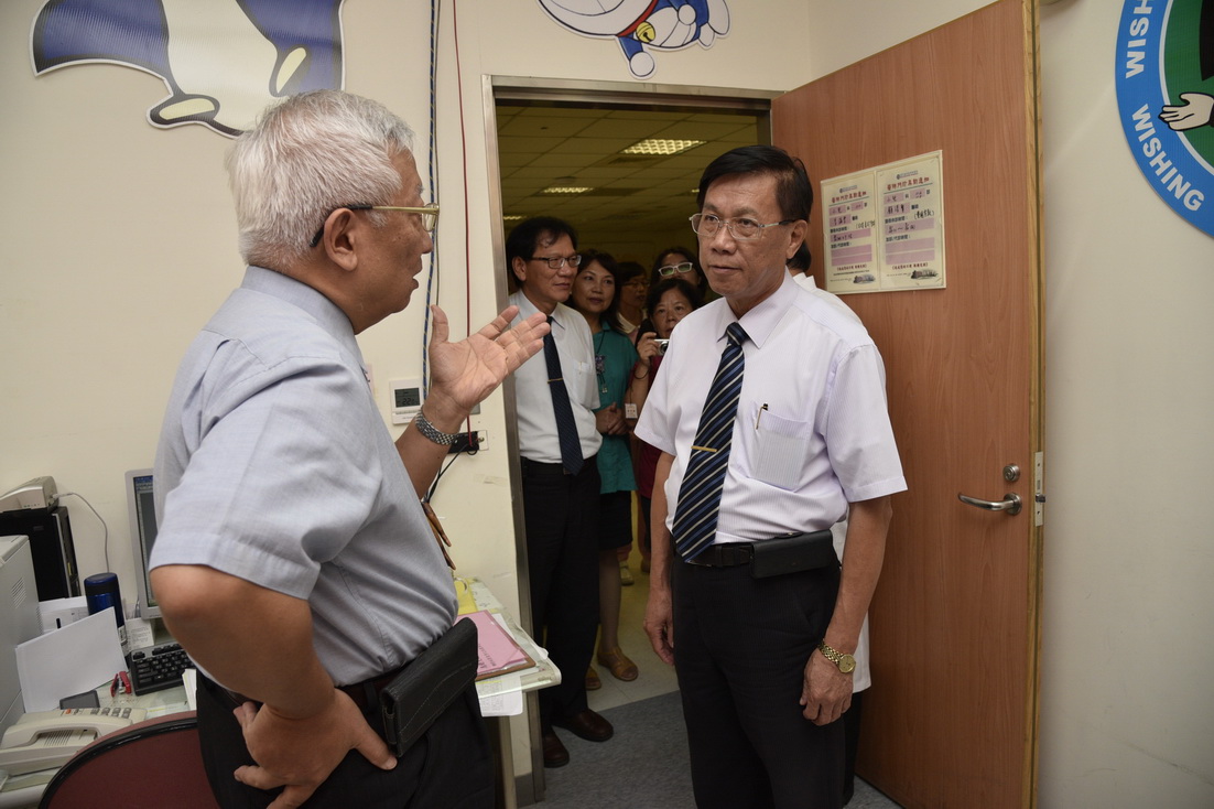 圖片-埔基增設24小時兒科急診  提升縣內醫療品質