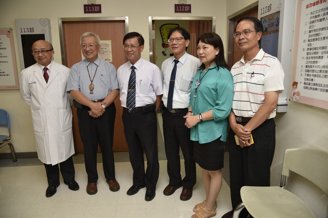 相關圖片2-埔基增設24小時兒科急診  提升縣內醫療品質