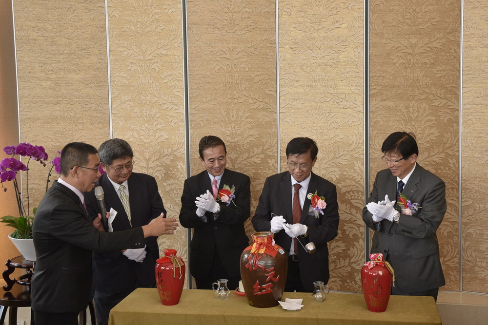 相關圖片1-日月潭與日本濱名湖  締結觀光協定