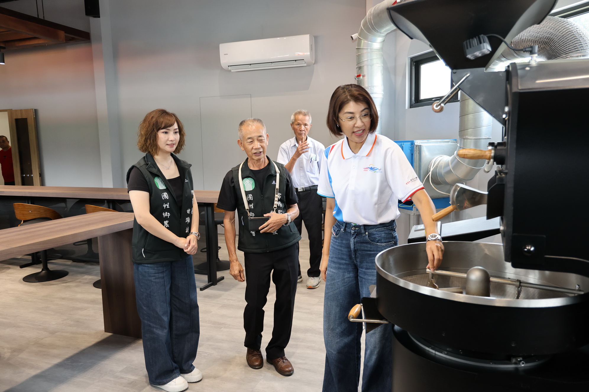 圖片來源：南投縣政府