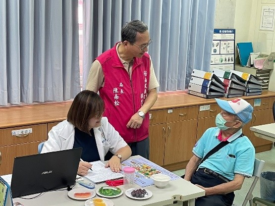 相關圖片4-1029世界中風日~中風有徵兆,辨識很重要!