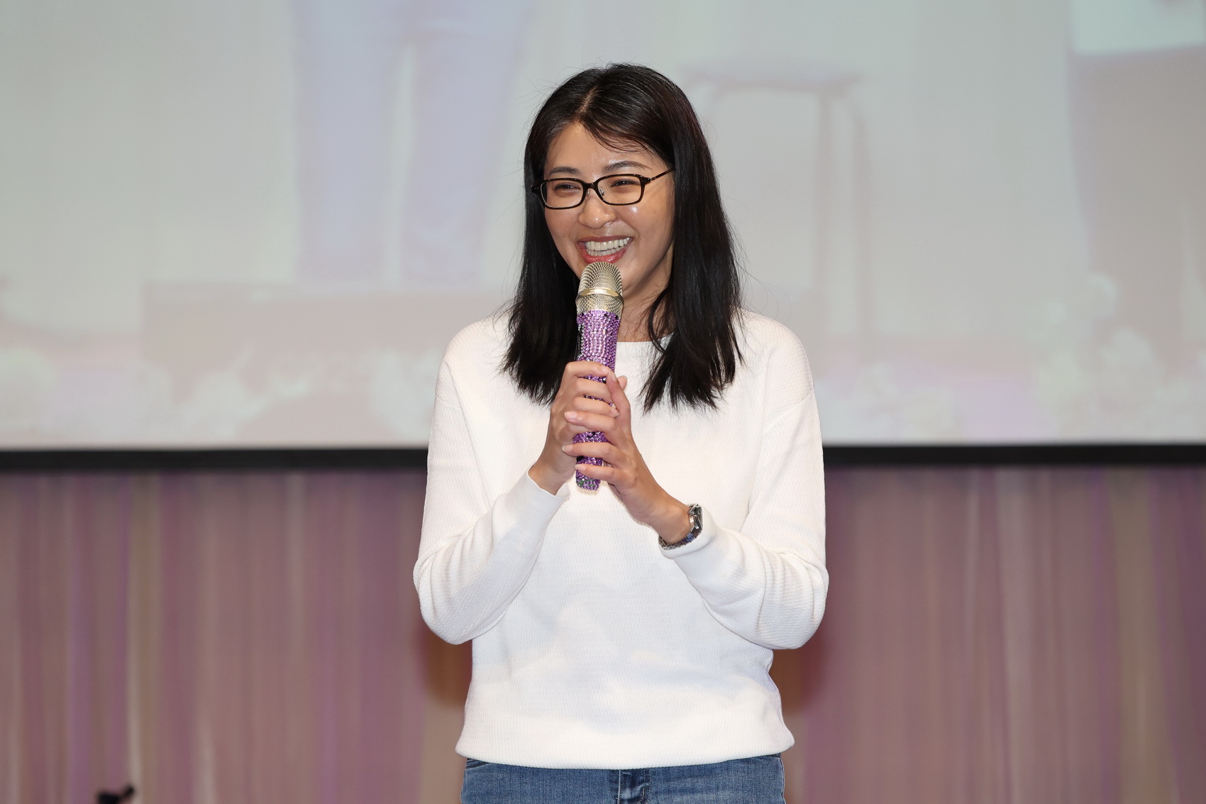 相關圖片2-仁愛鄉農會農民節聯歡活動　縣長表揚產銷績優農民