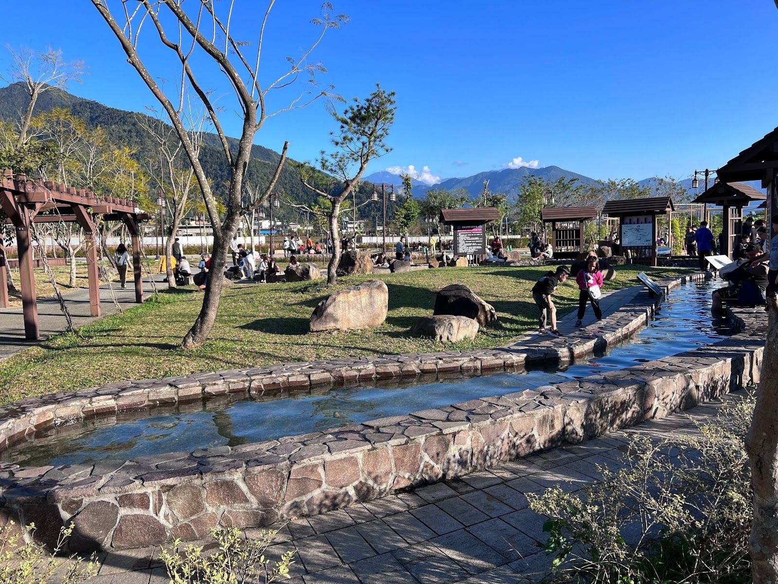 相關圖片2-2026南投百K小鎮漫遊首度前進埔里！4/18相約福興溫泉 體驗小鎮慢活與永續風情