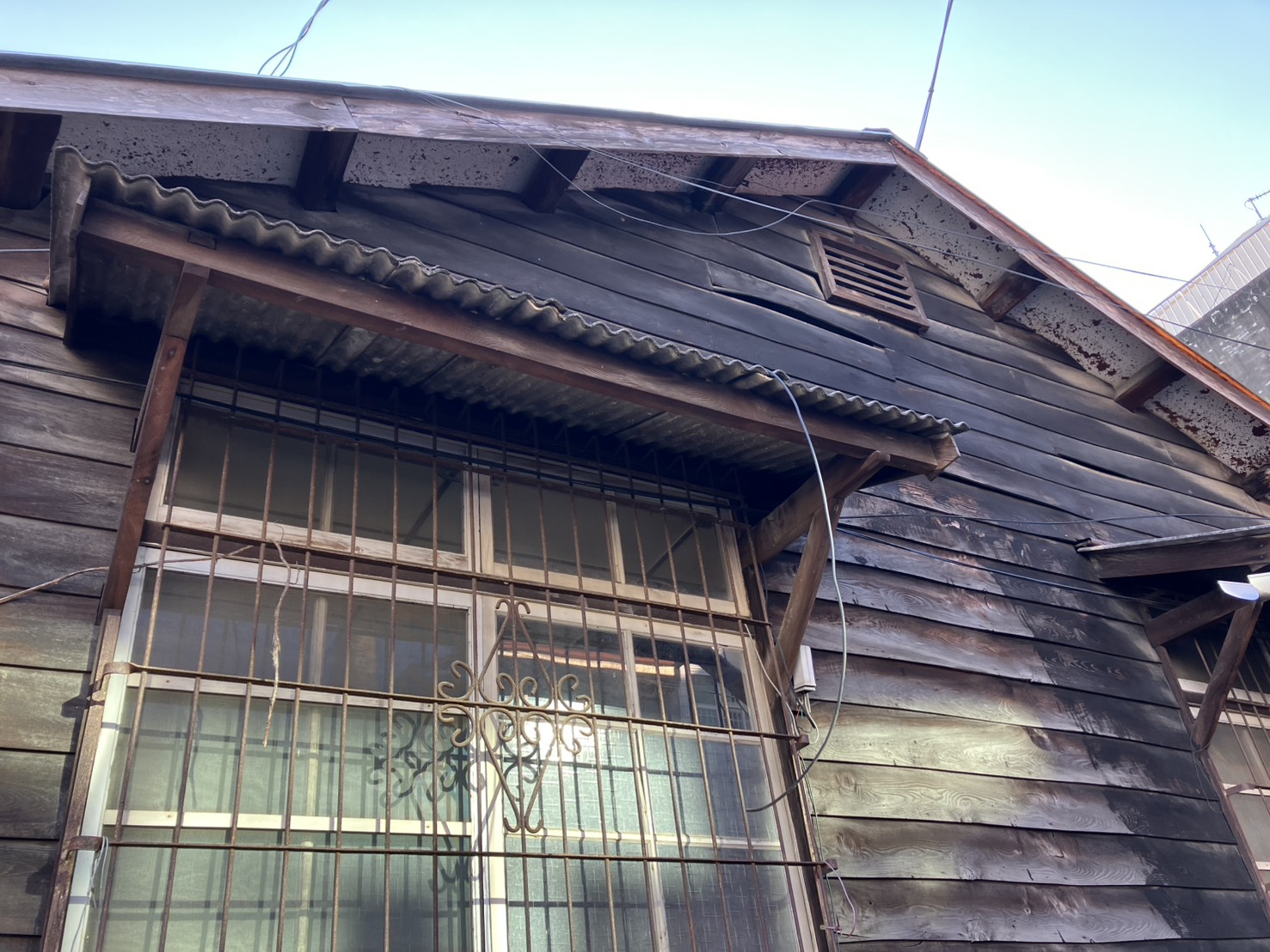 圖片-「南投縣歷史建築藍田雅舍修復及再利用工程」於115年2月2日開工祈福。