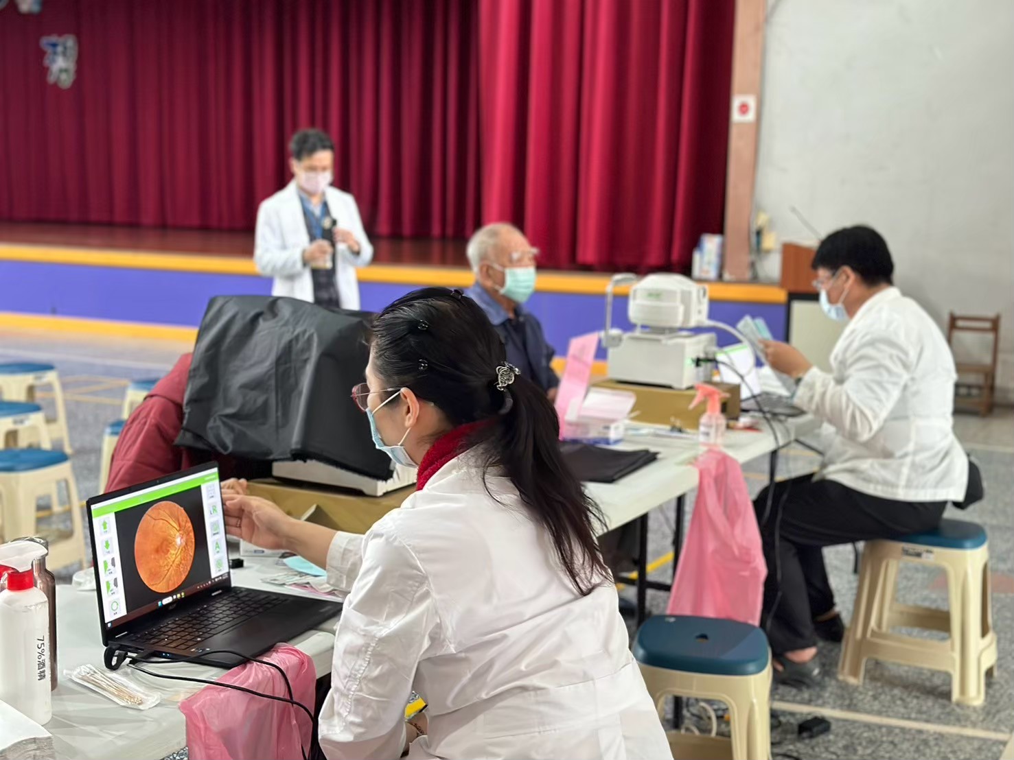 圖片來源：南投縣政府