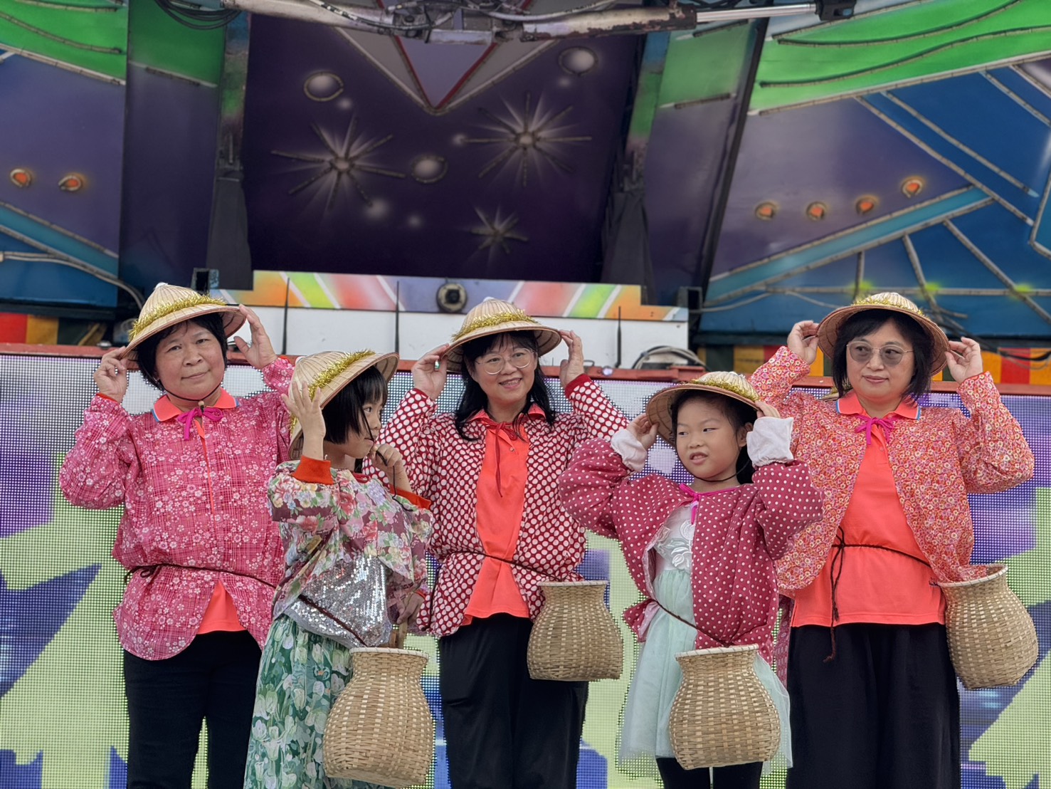 圖片來源：南投縣政府