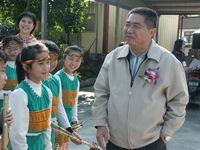 圖片-縣府召開小半天觀光社區第一名及1千萬觀光人次記者會