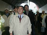 圖片-八卦山隧道即將於四月通車，縣長出席行車安全宣導記者會 