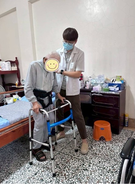 相關圖片1-專業服務到位，照顧長輩更省力