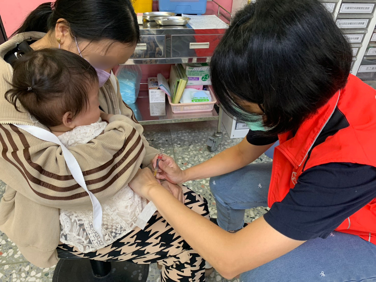 相關圖片3-日本腦炎不「腦」人，接種疫苗做好防蚊，雙管齊下最有效！