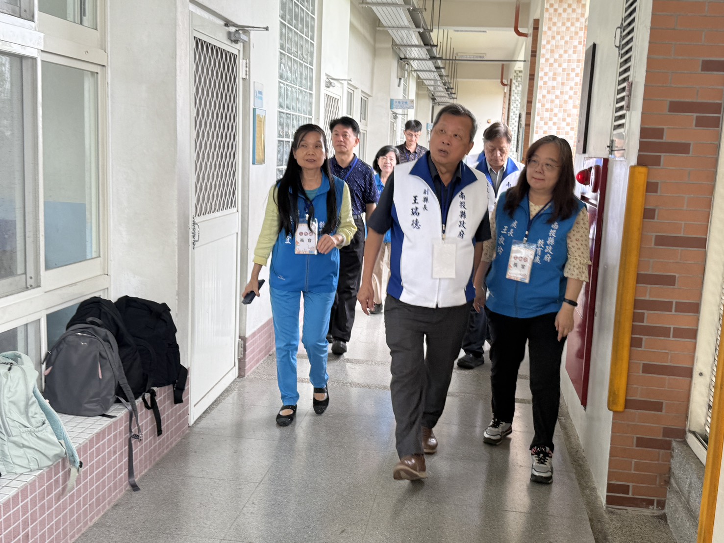 圖片-115學年度公立幼兒園契約進用教保員及延長照顧服務加置人力甄選登場
