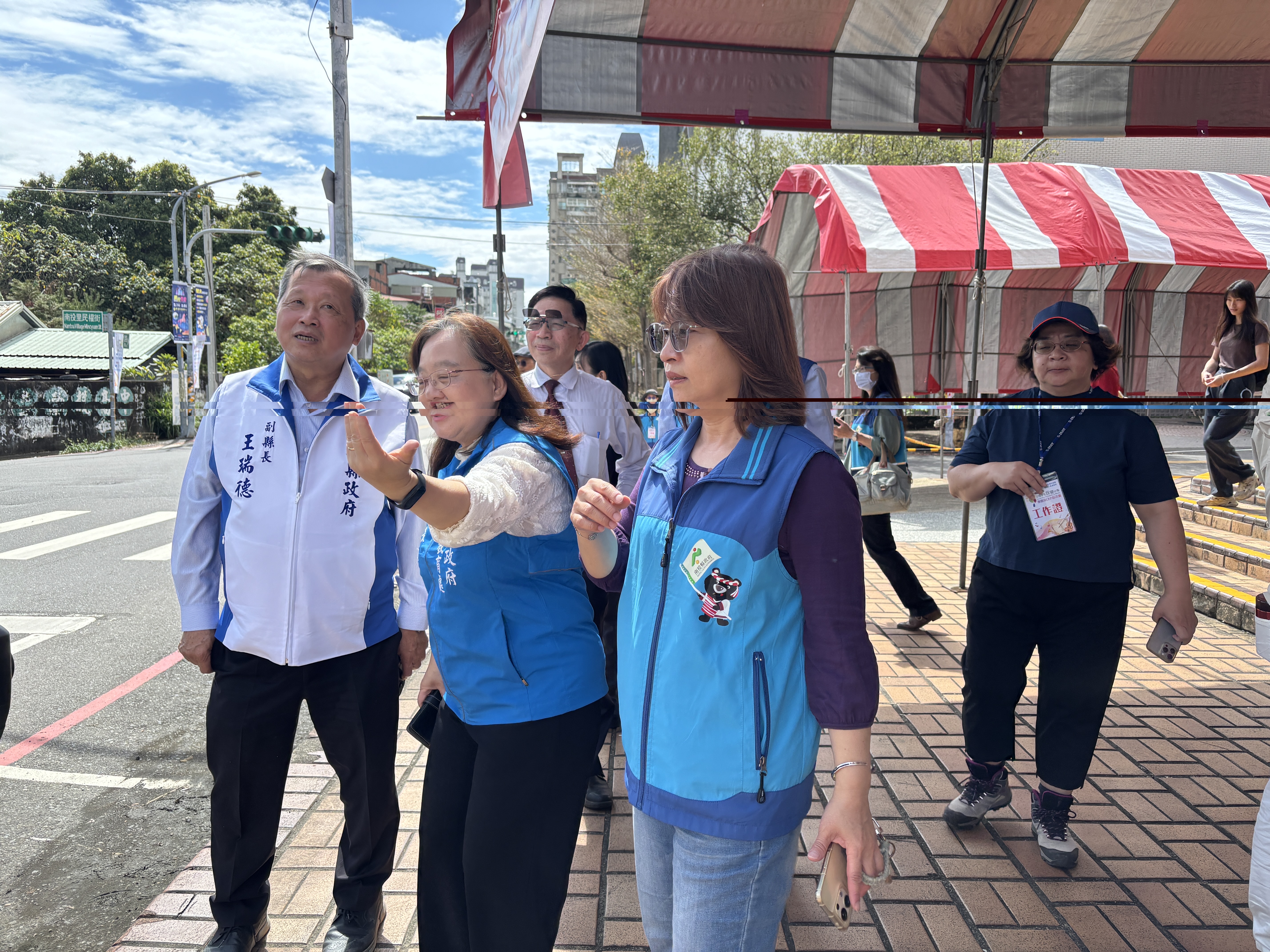 相關圖片1-114學年度全國學生音樂比賽團體項目中區決賽於南投縣隆重登場