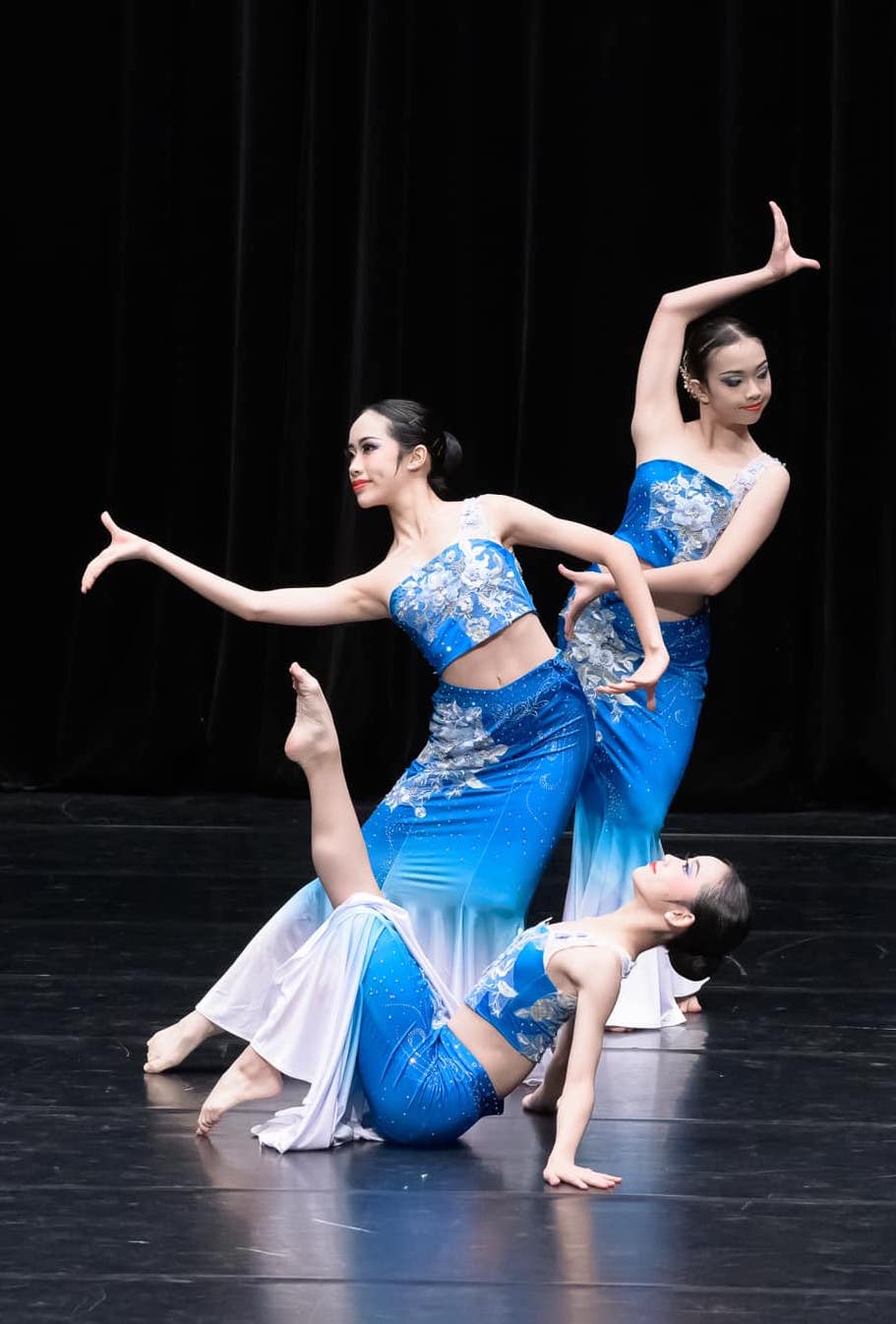 文章圖片-南投縣113年度傑出演藝團隊─薪傳舞蹈團《蘊韻》舞蹈售票演出，歡迎民眾踴躍前往欣賞