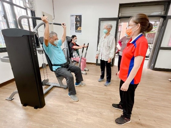 相關圖片2-1029世界中風日~中風有徵兆,辨識很重要!