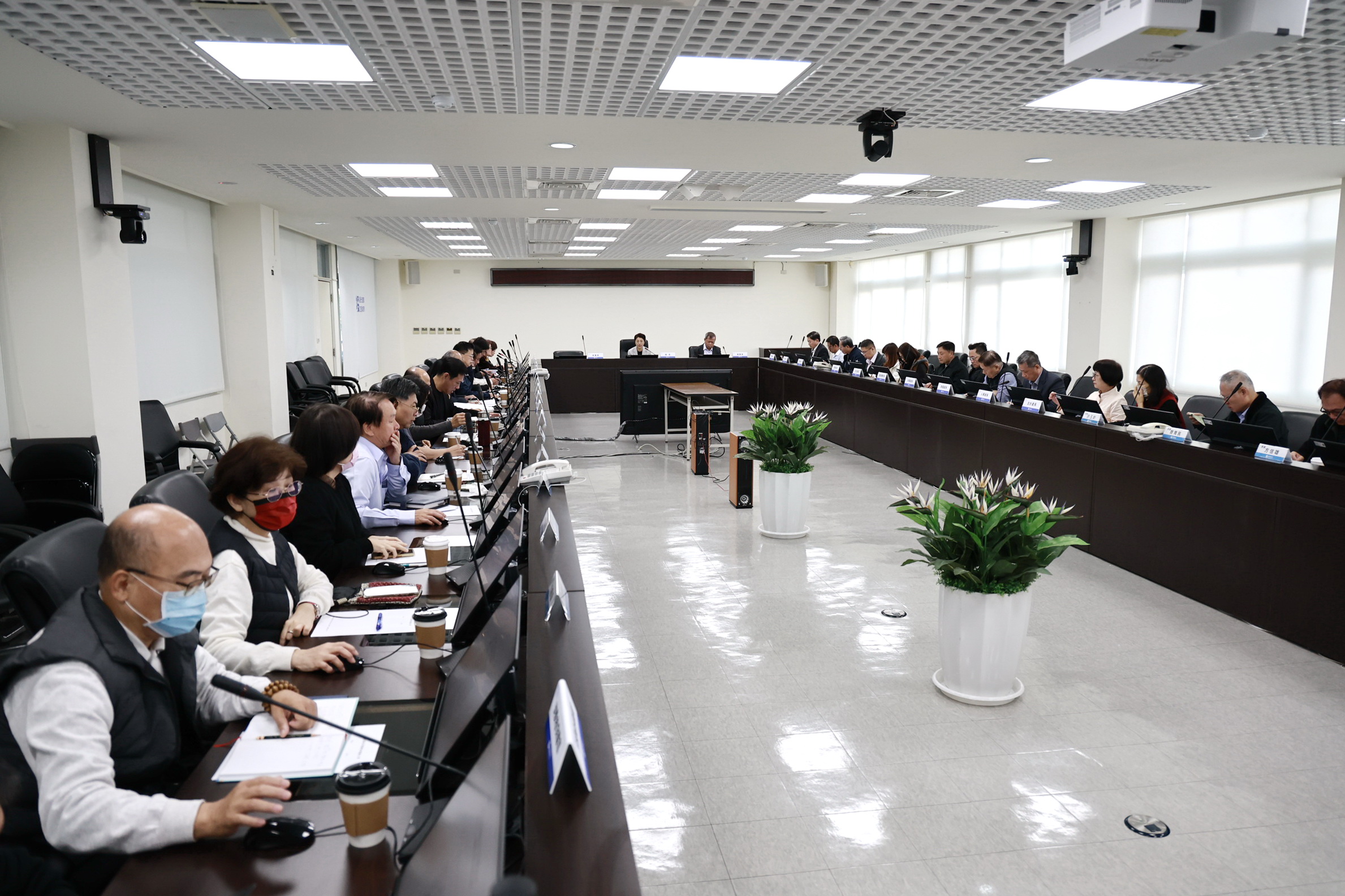 相關圖片1-南投冬季活動接續不斷 許縣長歡迎遊客體驗南投之美