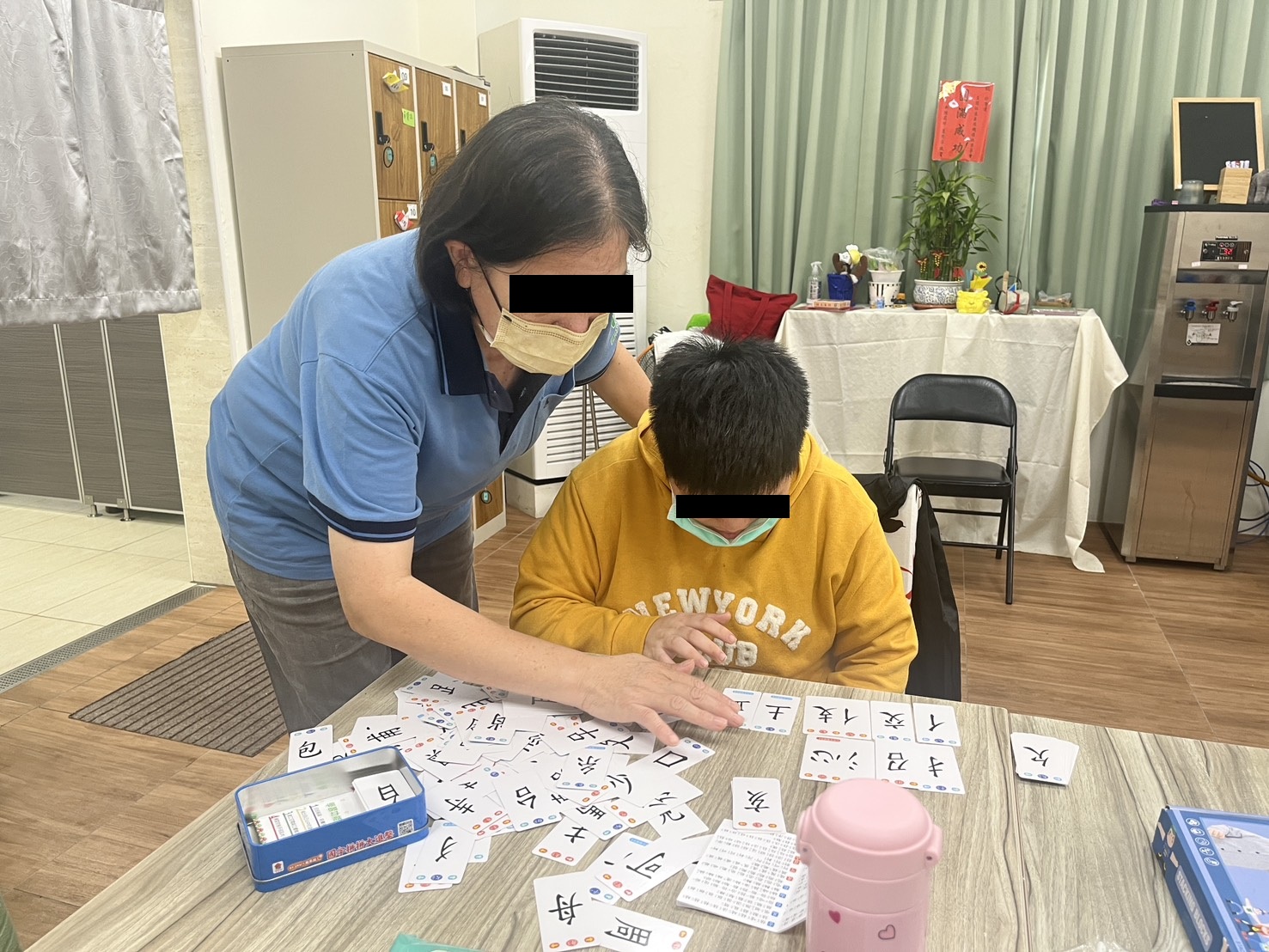圖片來源:南投縣政府